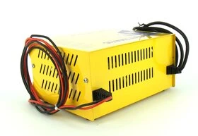 Chargeur de batterie WATTMATIC 170 Gys