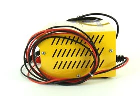 Chargeur de batterie WATTMATIC 170 Gys