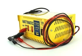 Chargeur de batterie WATTMATIC 170 Gys