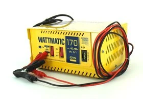 Chargeur de batterie WATTMATIC 170 Gys