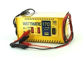 Chargeur de batterie WATTMATIC 170 Gys