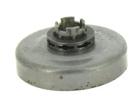 Cloche d'Embrayage pour tronçonneuse Husqvarna 394 XP - Ref 5037256-01