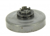 Cloche d'Embrayage pour tronçonneuse Husqvarna 394 XP - Ref 5037256-01