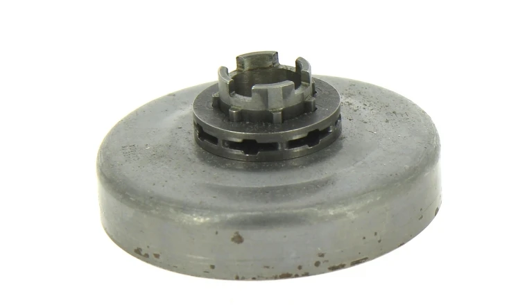 Cloche d'Embrayage pour tronçonneuse Husqvarna 394 XP - Ref 5037256-01