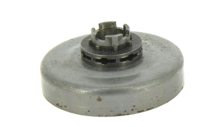 Cloche d'Embrayage pour tronçonneuse Husqvarna 394 XP - Ref 5037256-01