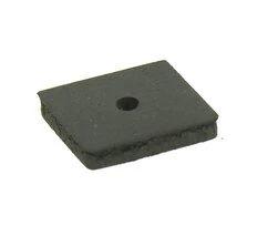 Plaquette de frein de lame pour tondeuse thermique Wolf - Ref 24835 - Outils Wolf