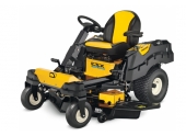 Tondeuse autoportée 122 cm - Cub Cadet XZ3 122