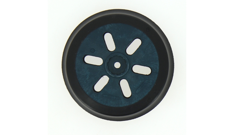 Plateau Pour Ponceuse Bosch Gex 150 Ac Pex 15 Ae