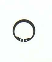 Circlips Din 47 pour Tondeuse Thermique Wolf - Ref 1510 - Outils Wolf