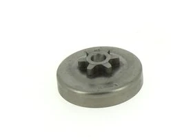 Cloche d'Embrayage pour Tronçonneuse Echo - Ref 358-M6