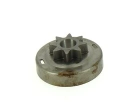 Cloche d'Embrayage pour Tronçonneuse Jonsered - Ref N218 L8