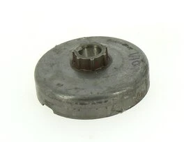 Cloche d'Embrayage pour tronçonneuse Poulan Pro 425 - Ref 5037546-01