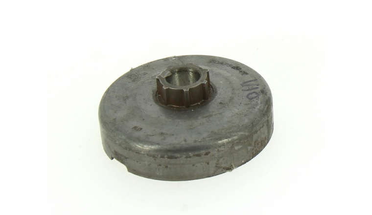 Cloche d'Embrayage pour tronçonneuse Poulan Pro 425 - Ref 5037546-01