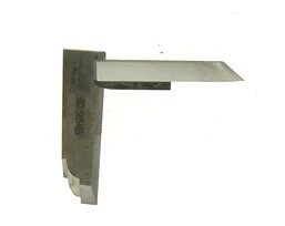 Jeu de 2 Couteaux Congé et double Carré à pente - Ref BD565465 - Le Ravageur
