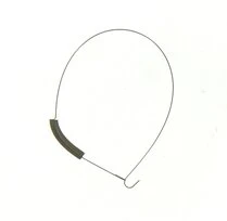 Ressort de Régulateur pour Moteur Briggs et Stratton - Ref 692207