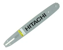 Guide de Tronçonneuse 40 cm - 64 maillons 0.325" - Ref 147-72810-200 - Hitachi