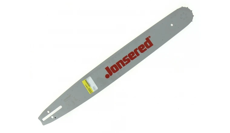 Guide de Tronçonneuse 50 cm - 72 Maillons 3/8" - Ref 5859640-72 - Jonsered