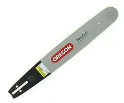 Guide de Tronçonneuse 45 cm - 72 Maillons 0.325" - Ref 188VXLGK095 - Oregon