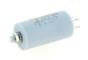 Wolf 20603 - Condensateur 16 mF pour tondeuse électrique