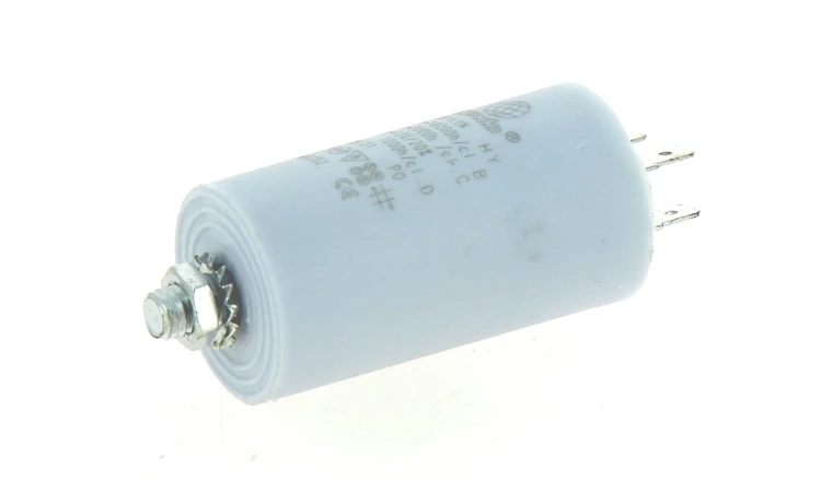 Wolf 20603 - Condensateur 16 mF pour tondeuse électrique