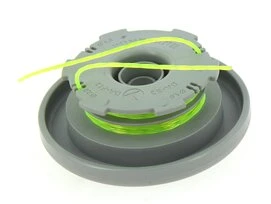 Bobine de Fil ZY791 pour tête de coupe fil TC 38 - Wolf