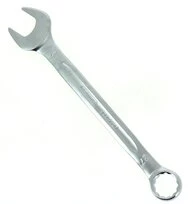 Clé Mixte 27 mm en Chrome - Ref 922.0027 - KS Tools