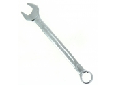 Clé Mixte 27 mm en Chrome - Ref 922.0027 - KS Tools