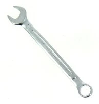 Clé Mixte 18 mm en Chrome - Ref 922.0018 - KS Tools