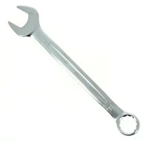Clé Mixte 32 mm en Chrome - Ref 922.0032 - KS Tools