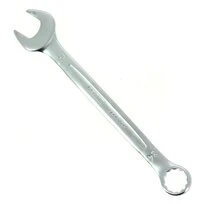 Clé Mixte 24 mm en Chrome - Ref 922.0024 - KS Tools