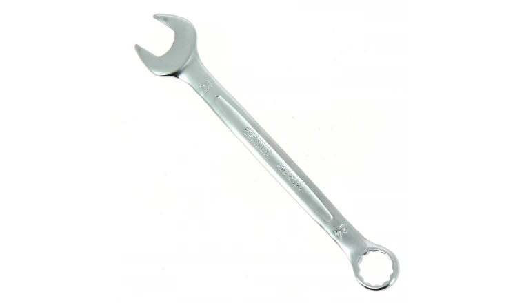 Clé Mixte 24 mm en Chrome - Ref 922.0024 - KS Tools
