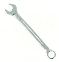 Clé Mixte 19 mm en Chrome - Ref 922.0019 - KS Tools