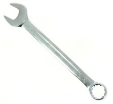 Clé Mixte 30 mm en Chrome - Ref 922.0030 - KS Tools