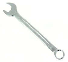 Clé Mixte 26 mm en Chrome - Ref 922.0026 - KS Tools