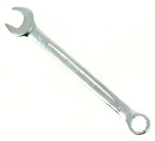 Clé Mixte 17 mm en Chrome - Ref 922.0017 - KS Tools