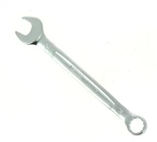 Clé Mixte 15 mm en Chrome - Ref 922.0015 - KS Tools