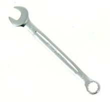 Clé Mixte 14 mm en Chrome - Ref 922.0014 - KS Tools
