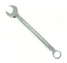 Clé Mixte 13 mm en Chrome - Ref 922.0013 - KS Tools