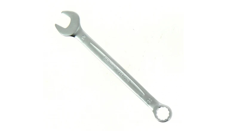 Clé Mixte 13 mm en Chrome - Ref 922.0013 - KS Tools