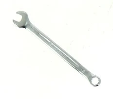 Clé Mixte 6 mm en Chrome - Ref 922.0006 - KS Tools
