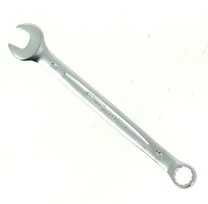 Clé Mixte 9 mm en Chrome - Ref 922.0009 - KS Tools