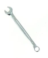 Clé Mixte 8 mm en Chrome - Ref 922.0008 - KS Tools