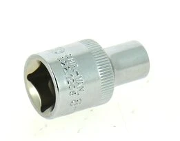 Douille 1/2" en Chrome 8 mm - Ref 922.1208 - KS Tools