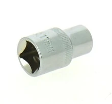 Douille 1/2" en Chrome 11 mm - Ref 922.1211 - KS Tools