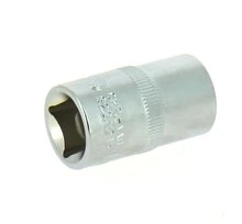 Douille 1/2" en Chrome 15 mm - Ref 922.1215 - KS Tools