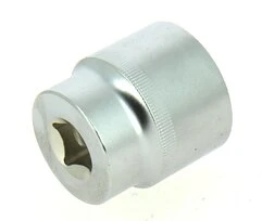 Douille 1/2" en Chrome 32 mm - Ref 922.1232 - KS Tools