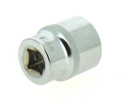 Douille 1/2" en Chrome 27 mm - Ref 922.1227 - KS Tools