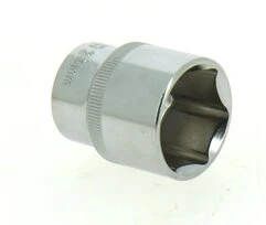 Douille 1/2" en Chrome 27 mm - Ref 922.1227 - KS Tools