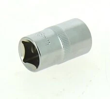 Douille 1/2" en Chrome 16 mm - Ref 922.1216 - KS Tools
