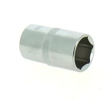 Douille 1/2" en Chrome 16 mm - Ref 922.1216 - KS Tools